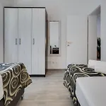 Kastelina 2 Apartmán