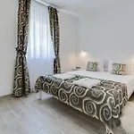 Kastelina 2 Apartmán Vir