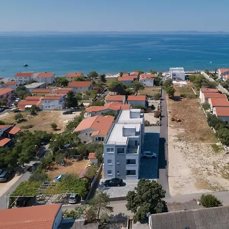 Kastelina 2 Apartman *