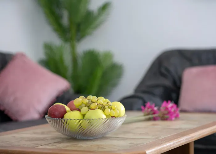 Kastelina 2 Appartement