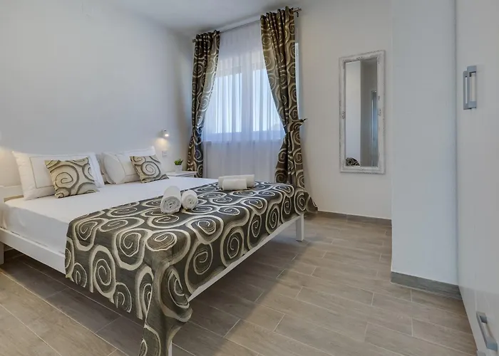 Kastelina 2 Appartement