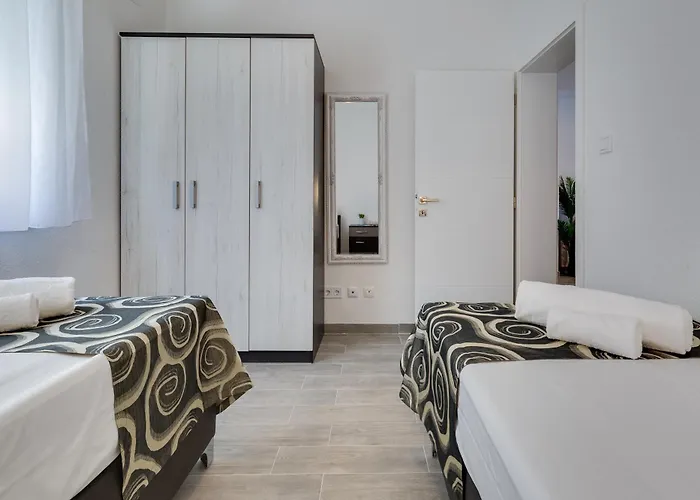 Kastelina 2 Appartement